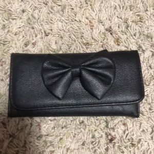 Black Wallet